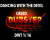 DANCING WITH THE DEVIL 