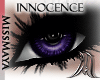 [M] Innocence Violet