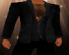 (CS) Sexy Black Jacket