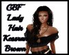 GBF~ Kessran Brown