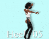 MA Heels 05 Female