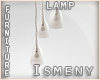 [Is] Luxury Ceiling Lamp