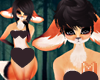 RED FOX Andro Fur Skin