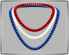 ❣Necklace|4th July