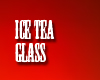 ICe Tea Glass