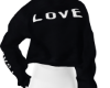 Love Sweatshirt 2 - PA