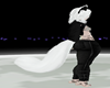 Cream Tail