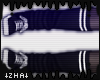 |Z| Layer Black Socks c: