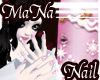 [MaNa]Nail06*PinkAngel
