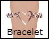 Rose ♥ Bracelet - L