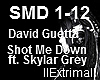 David Guetta-Shot Me Dow