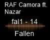 RAF Camoraft.Nazar