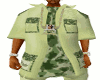 8732 CAMO TEE