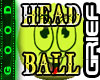 EMOJI HEAD BALL