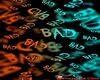 BAD Teal&Orange BG