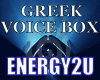 Greek Voicebox NRG vol2