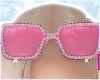 Claire Pink Shades