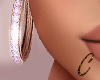 Lilly Earrings