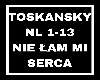 TOSKANSKY