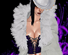 Nico Robin coat