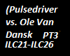 Pulsedriver v OleVan PT3