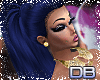 Azul Israel Hair!