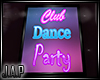 Club Dance Party Photo