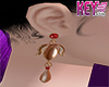 K- Verona Earrings 2