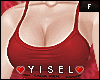 Y. Flirty Valentine Set