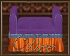 Kids Boho Bench