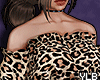 Y ♥ Blouse Leopard