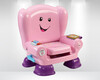 BABY GIRL MUSIC SEAT TOY