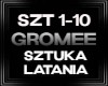 Sztuka Latania