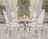 Antique Royal Table
