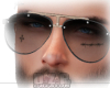 Glasses.
