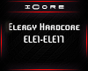 ♩iC Elergy Hardcore
