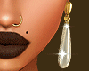 ~ ETERNAL EARRINGS ~