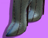 [P] scarlet jeans boot