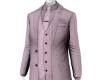 Blossom Lily Pink Suit