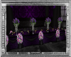 W| Vampire Head Table