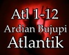 Ardian Bujupi- Atlanik
