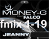 fmix 1-19 ~Jeanny Mix~