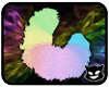 [PP] Fuzzy Tail Rainbow