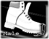 White Boots (M)