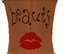 [Belle]Beauty Kiss tatt