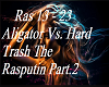 A**Rasputin