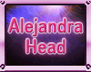 Diane Head by Alexa
