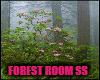 ROMANTIC FOREST PHOTROOM