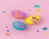 Hidden eggs