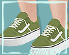 Kid 🤢 Green Kicks